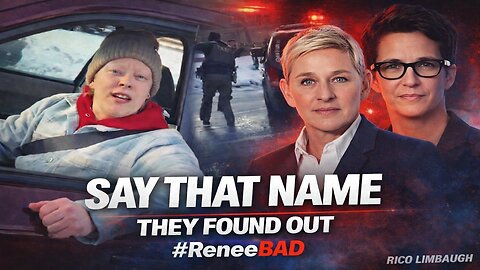 "Ellen DeGeneres" & "Rachel Maddow" look-alikes Pulled Up for Smoke and GOT IT 😭🔥❓