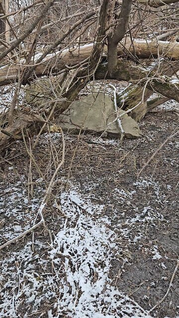 Artifacts of Infrastructure Building?