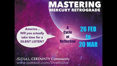 5 Things You Need To Know 26 Feb to 20 Mar 2026