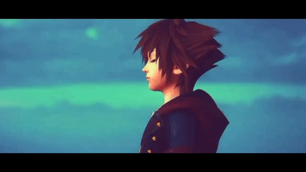 Video game type beat Kingdom hearts (Prod. Sunny) (visualizer)