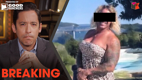 Ep. 1913 - Horrifying Updates: Trans Father Confirmed In Hockey Rink Massacre