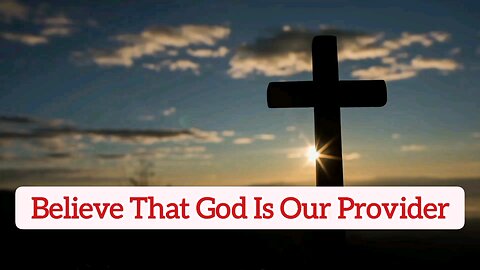 Message From God - Evangelical Message - God's Message - End Time prophecy - The Gospel - God's Word