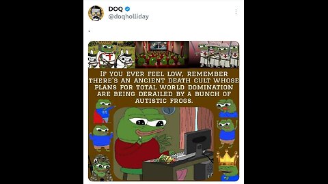 Shadow Government - Q