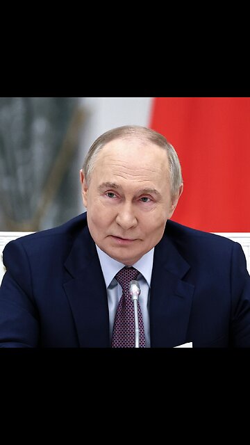 Putin: Las familias numerosas deben ser la norma en Rusia