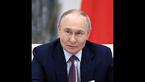Putin: Las familias numerosas deben ser la norma en Rusia