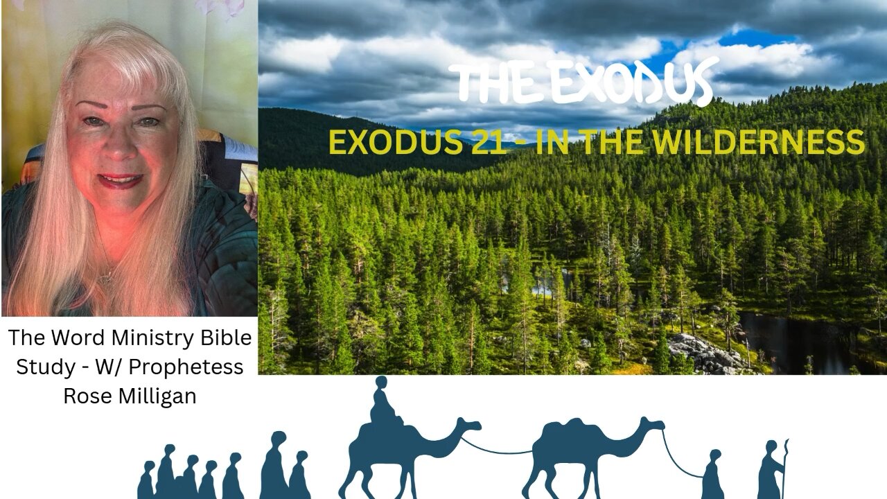 The Word Ministry Bible Study