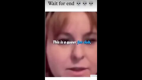 The Tunnell Take discrimination! 🤣🤣