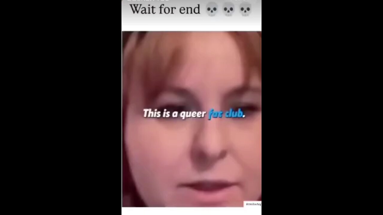 The Tunnell Take discrimination! 🤣🤣