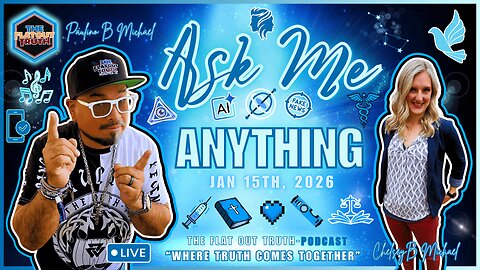 The Flat Out Truth #91 - ASK ME ANYTHING