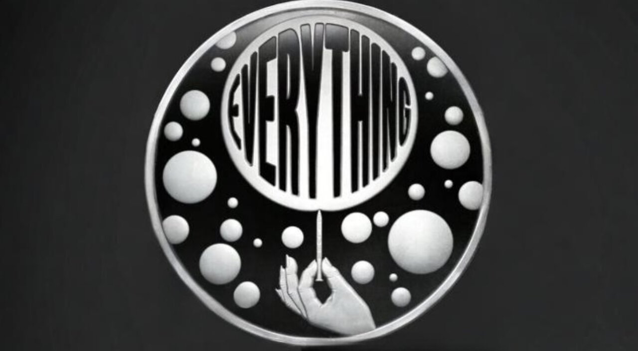 Silver & The Everything Bubble Interview with Chris Duane