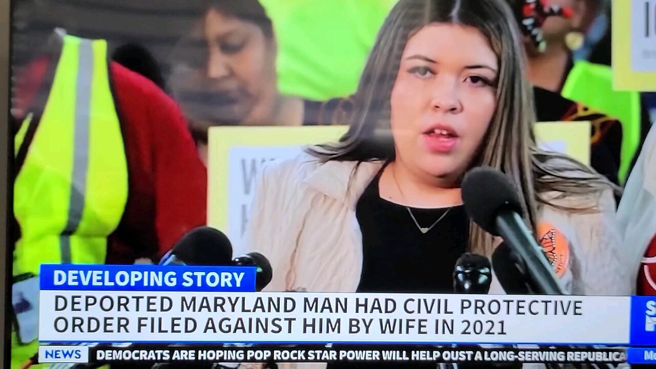 Deportation trends news