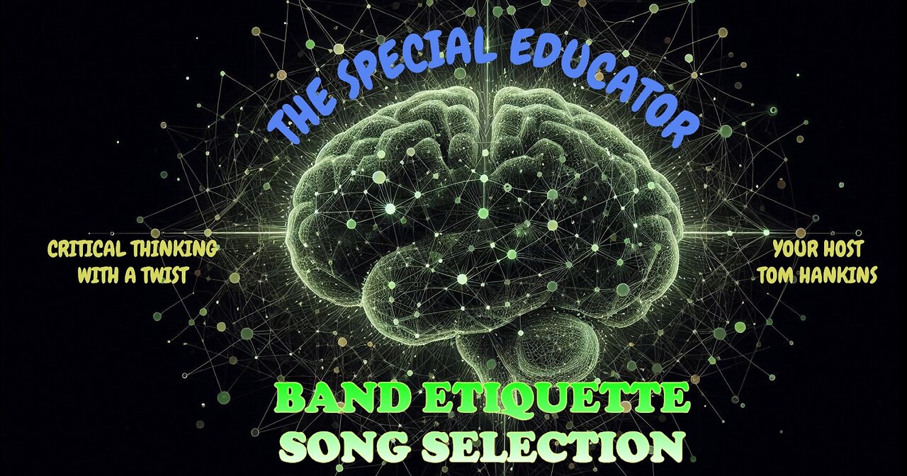 Crafting the Perfect Setlist: Balancing Band Skills, Audience Vibes, and Member Passion