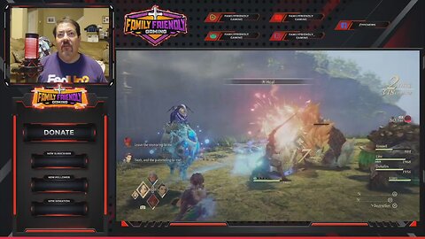 Tales of Arise Episode 37