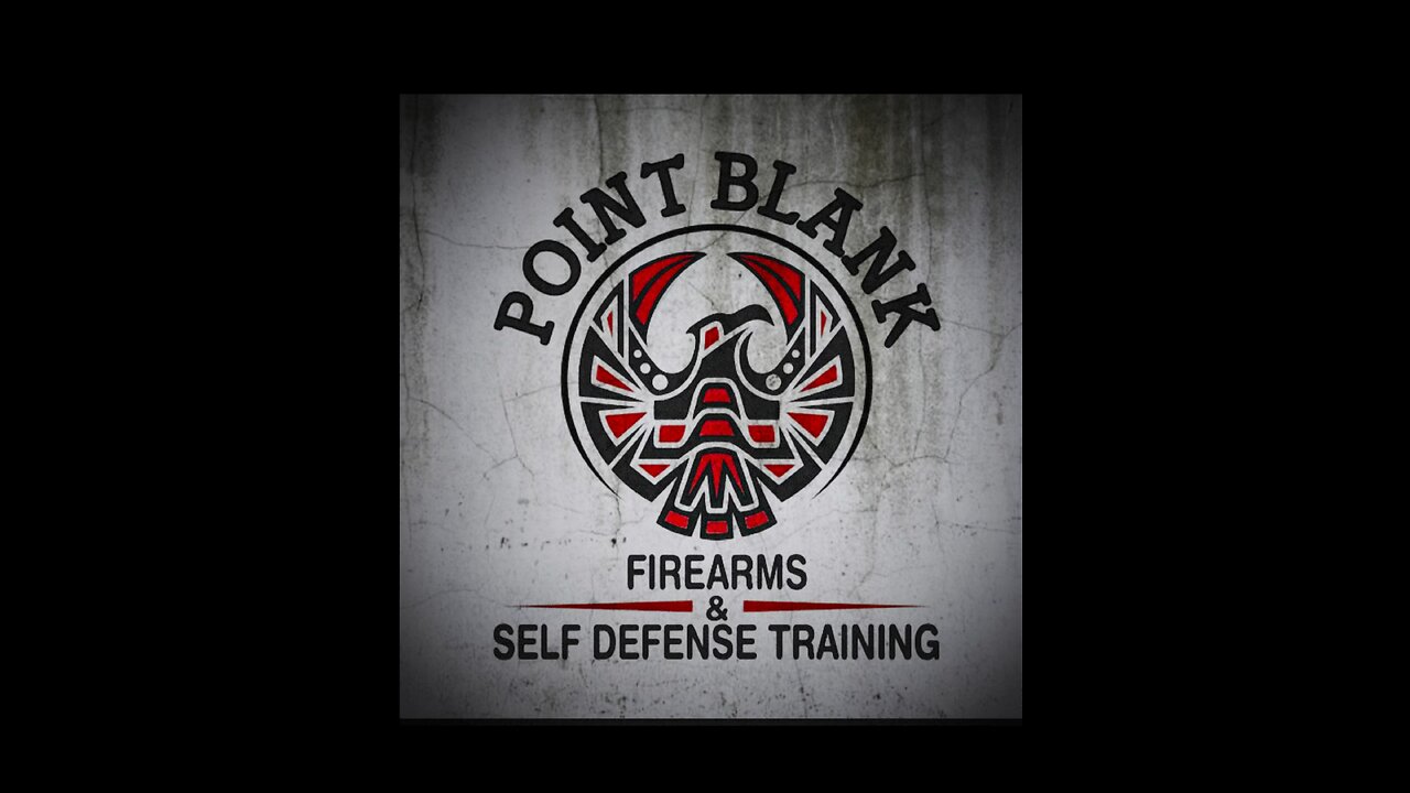 Point Blank Firearms & Self Defense Training