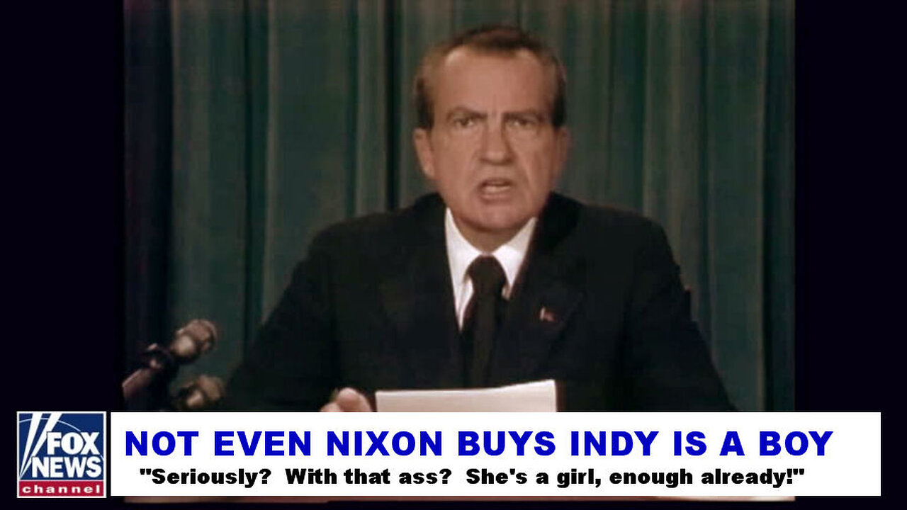 Days Of Our Indy - Let Me Make This Perfectly Clear