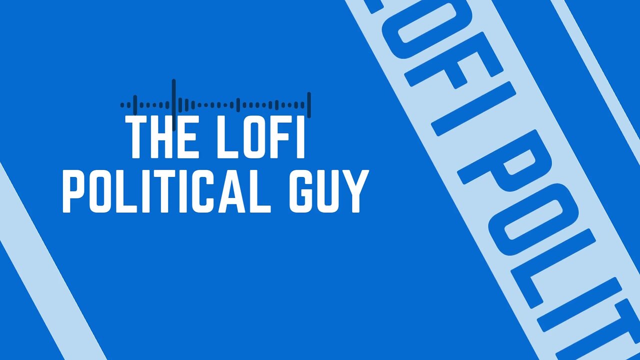 LoFi Live EP. 39 with Kevin Maas! Market Crash, China Tariffs, #handsoffhervote, Gaza, and More!!!