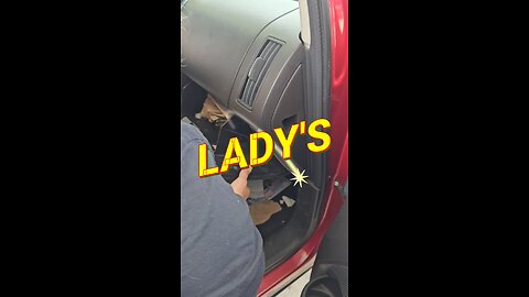 DIY for ladies