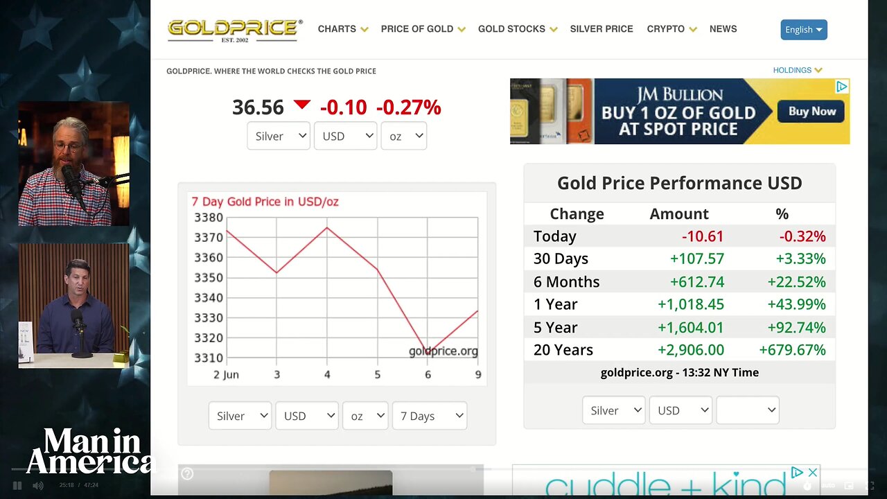 The Billionaires Are Hoarding Cash