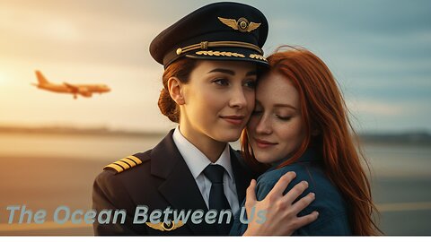 The Ocean Between Us