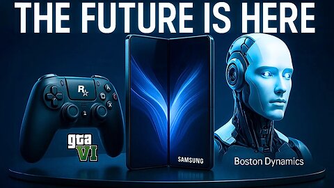 Top 15 Tech Releases Everyone’s Waiting for in 2025