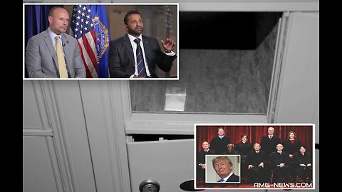 OPERACJA JUSTICE STORM — WOJNA WYWIADÓW TRUMPA: FBI TRUMPA ROZPOCZYNA OFENSYWĘ ...