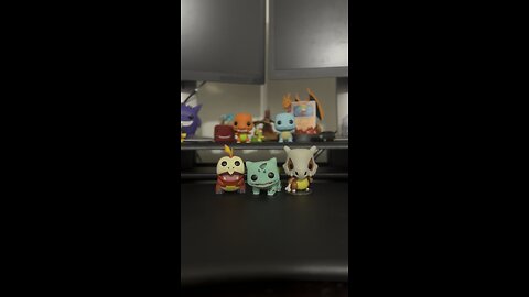 Prismatic pack opening