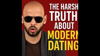 Listening to women as a man will ruin your life.