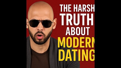 Listening to women as a man will ruin your life.