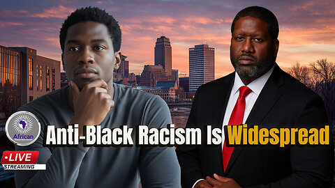64% Of Americans Feel Anti-Black Racism is Widespread In US, What Will We Do About It?