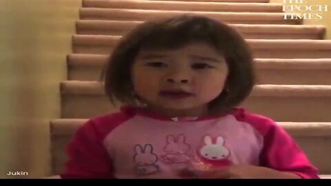 The Wisdom of Innocence