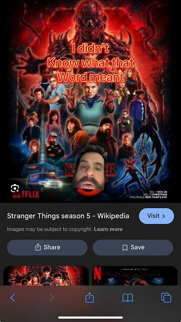 Content Creators and fancy words