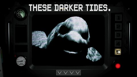 🚨 These Darker Tides – You're Being Watched… 🌊👁️ Full Game - Walkthrough - Gameplay