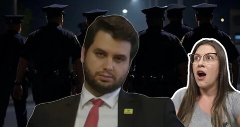 In Brazil the Witness lied. Very serious accusation!!! Watch_HD