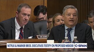 Netflix CEO Denies Being Political After Sen Schmidt Reads Him Netflix Political X Posts