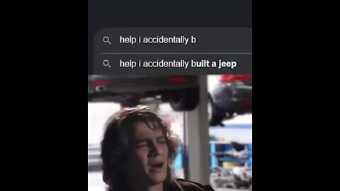 I hate when this happens