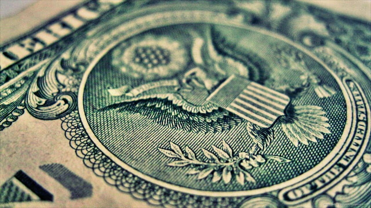 The money changer$