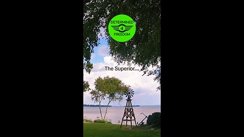 The Superior...