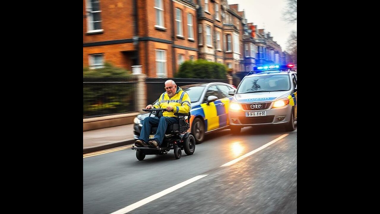 Cops vs Crooks vs Cool | There can only be one winner, sometimes.