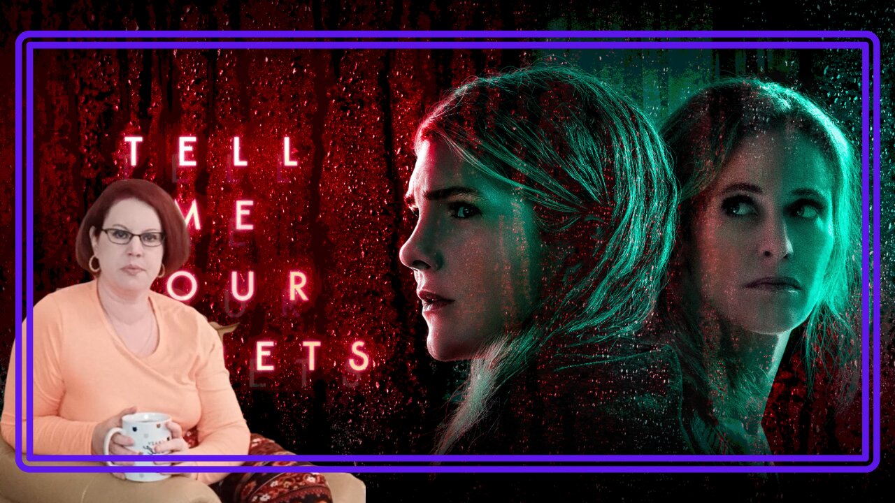 Tell Me Your Secrets S1_E4 "I Don't Know You" REACTION