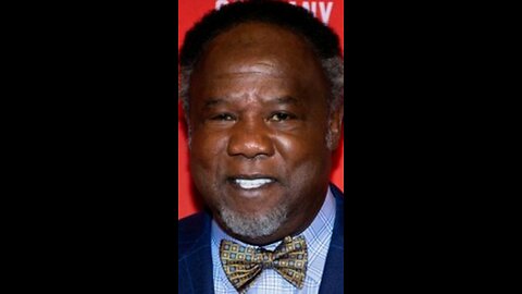 Rest in Power Isaiah Whitlock Jr