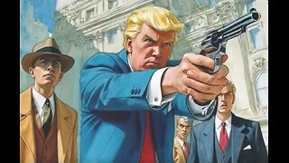 TRIUMPH - NEVER SURRENDER #TRUMP #LIVESTREAM#News That's insane #VINCENT #FUSCO FLX