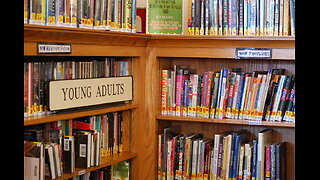 Episode 613: Diving off the deep end of Young Adult (#YA) fiction!