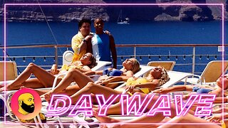 Episode 1735: Boat Tripping