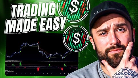 Best TradingView Indicator _ How TheSignaler Helps You Win!