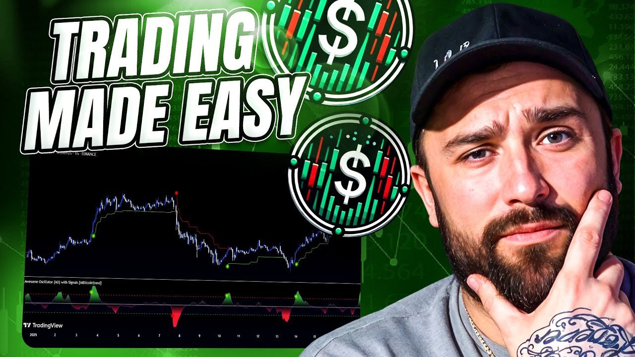Best TradingView Indicator _ How TheSignaler Helps You Win!