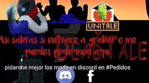 ¿QUIERES MOD? PIDEMELO TAMBIEN AQUI :D!!!!!!!!!!!!!!