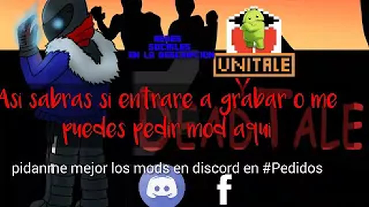 ¿QUIERES MOD? PIDEMELO TAMBIEN AQUI :D!!!!!!!!!!!!!!