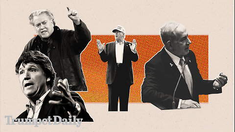 War Over Going to War - Trumpet Daily | June 20, 2025