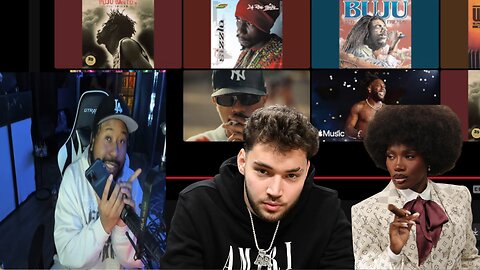 Adin Ross BLASTS Doechii Again on Akademiks Stream | Reveals Losing Multiple Brand Deals