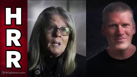 "Glyphosate Amplifies COVID-19 Vaccine Toxicity: An Explanation from Dr. Judy Mikovitz"